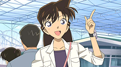 Detective Conan: Requiem per un Detective