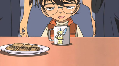 Detective Conan: Requiem per un Detective