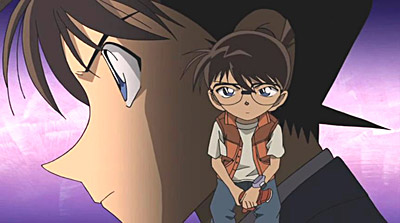 Detective Conan: Requiem per un Detective