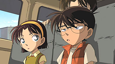 Detective Conan: Requiem per un Detective