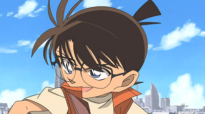 Detective Conan: Requiem per un Detective