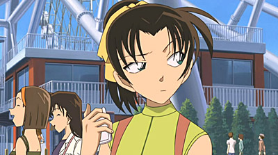 Detective Conan: Requiem per un Detective