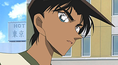 Detective Conan: Requiem per un Detective