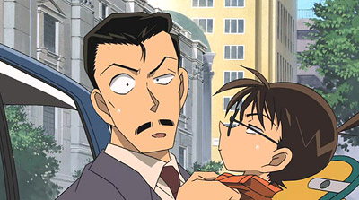 Detective Conan: Requiem per un Detective