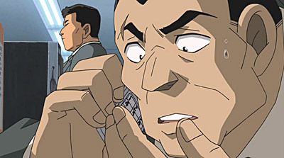 Detective Conan: Requiem per un Detective