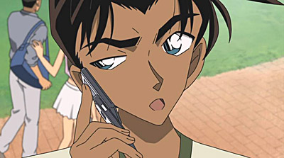 Detective Conan: Requiem per un Detective