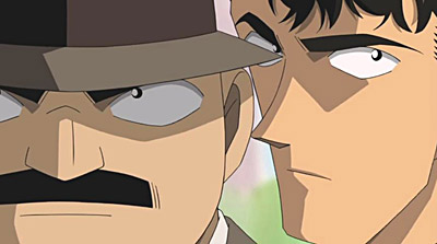 Detective Conan: Requiem per un Detective