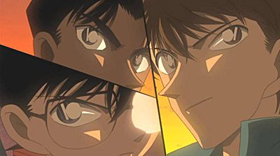 Detective Conan: Requiem per un Detective