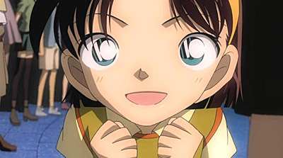 Detective Conan: Requiem per un Detective