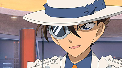 Detective Conan: Requiem per un Detective