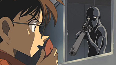 Detective Conan: Requiem per un Detective