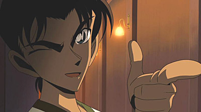 Detective Conan: Requiem per un Detective
