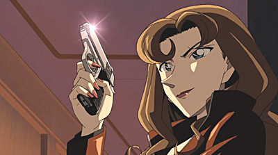 Detective Conan: Requiem per un Detective