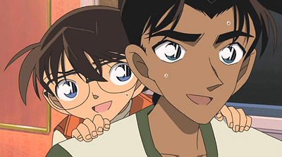 Detective Conan: Requiem per un Detective