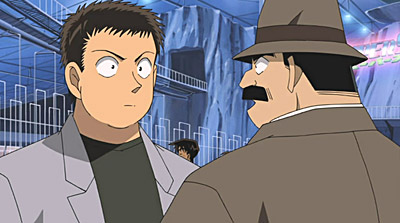 Detective Conan: Requiem per un Detective