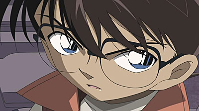 Detective Conan: Requiem per un Detective