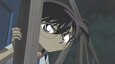 Detective Conan: L'isola mortale