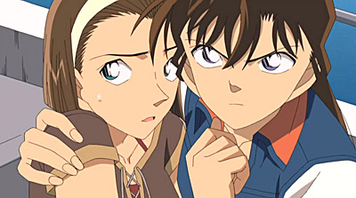 Detective Conan: L'isola mortale