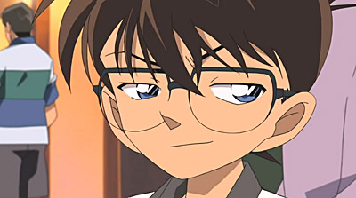 Detective Conan: L'isola mortale