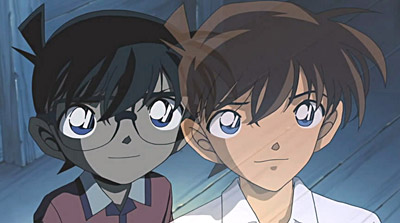 Detective Conan: L'isola mortale