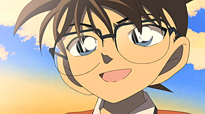 Detective Conan: L'isola mortale