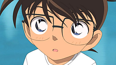 Detective Conan: L'isola mortale