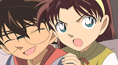 Detective Conan: La melodia della paura