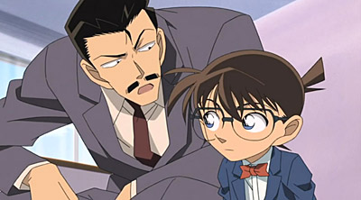 Detective Conan: La melodia della paura