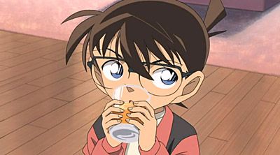 Detective Conan: La melodia della paura