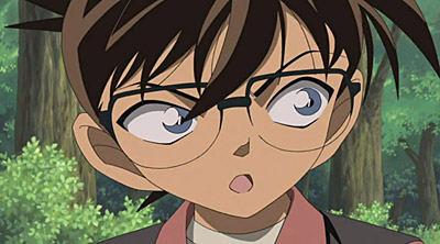 Detective Conan: La melodia della paura