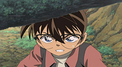 Detective Conan: La melodia della paura