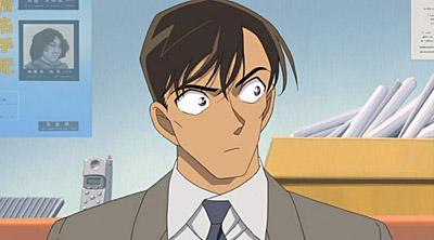 Detective Conan: La melodia della paura