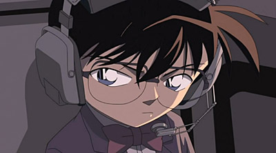 Detective Conan: La melodia della paura