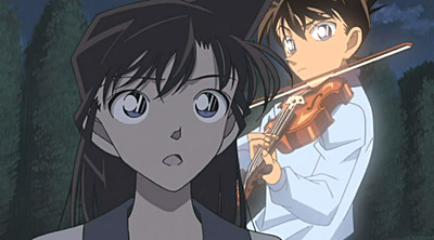 Detective Conan: La melodia della paura