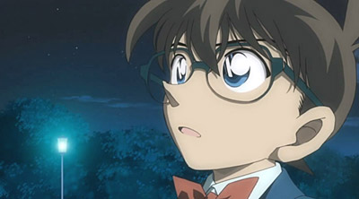 Detective Conan: La melodia della paura