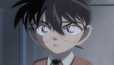 Detective Conan: ...E le stelle stanno a guardare