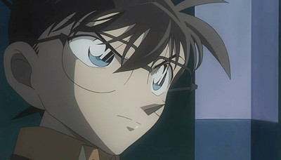 Detective Conan: ...E le stelle stanno a guardare