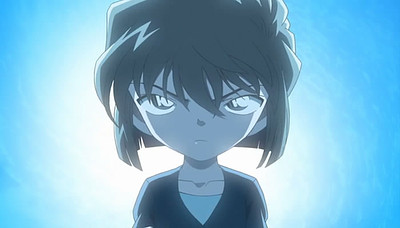 Detective Conan: ...E le stelle stanno a guardare