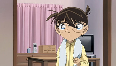 Detective Conan: ...E le stelle stanno a guardare