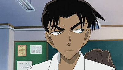 Detective Conan: ...E le stelle stanno a guardare