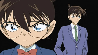 Detective Conan: ...E le stelle stanno a guardare