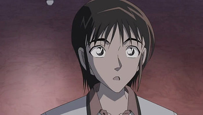 Detective Conan: ...E le stelle stanno a guardare