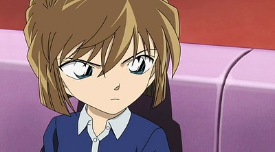 Detective Conan: Quarter of Silence