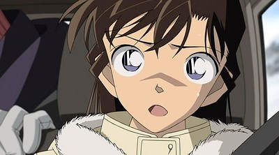 Detective Conan: Quarter of Silence