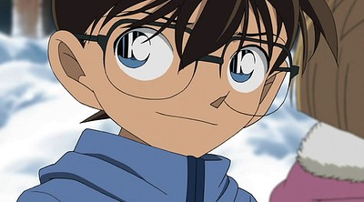 Detective Conan: Quarter of Silence