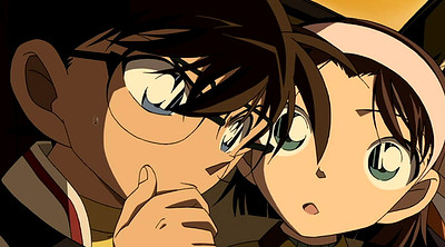 Detective Conan: Quarter of Silence