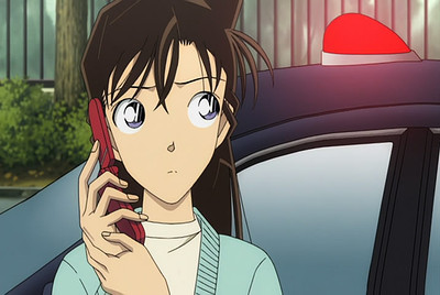 Detective Conan: L'undicesimo attaccante