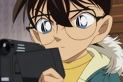 Detective Conan: L'undicesimo attaccante