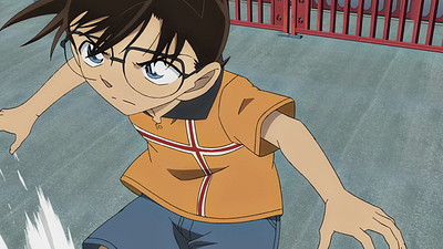 Detective Conan: Ijigen no Sniper