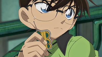 Detective Conan: Ijigen no Sniper